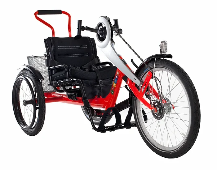 Rower dla niepełnosrpawnych – jak uprawiać ten sport?